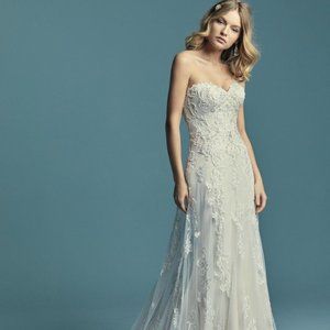 Maggie Sottero Indiana